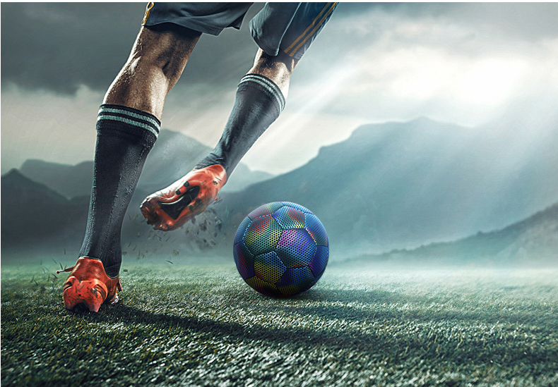 Allimex Reflective Football